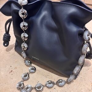 LOEWE Flamenco Bag